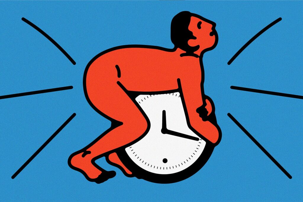 Lovemaking in the City: Where to Score Fun Using Sex Toys 2 How Long Should Sex Last gq