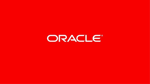 Oracle Exam