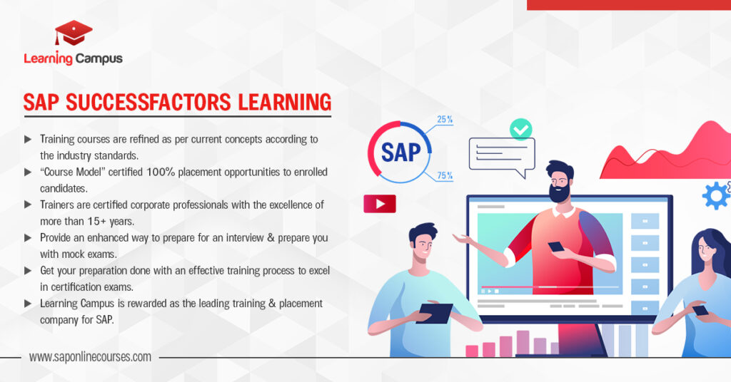SAP Successfactor Courses