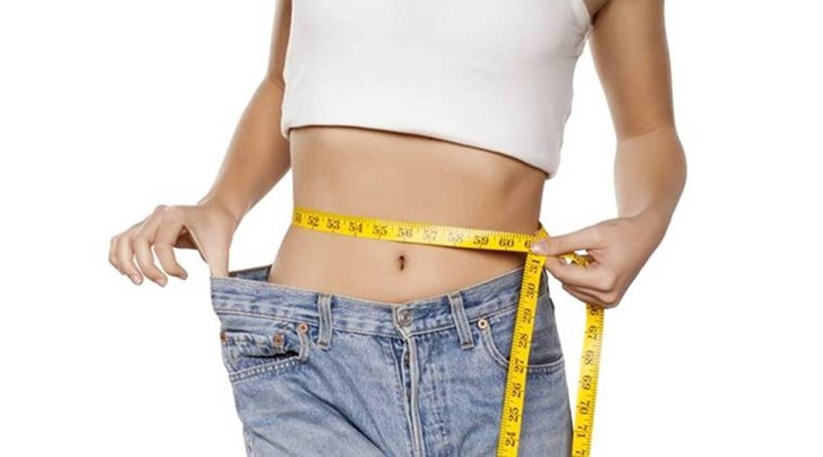 Weight loss with HCG injection