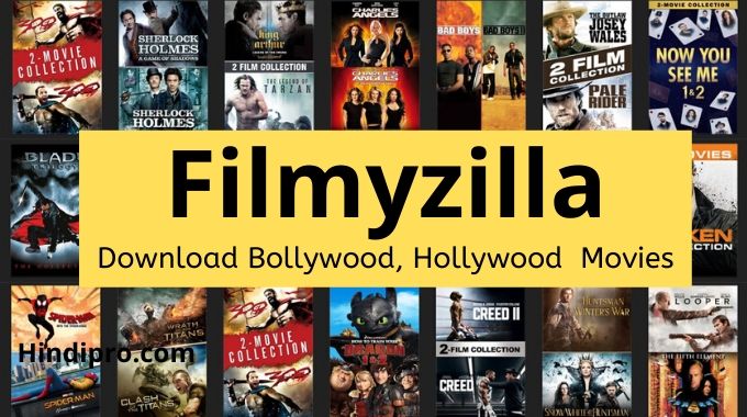 FilmyZilla – Bollywood, Hollywood, Hindi Dubbed Movies, Filmywap, Tamil