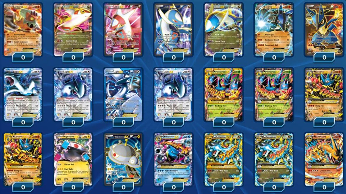 Where To Buy Pokemon Cards