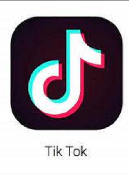 TikTok 