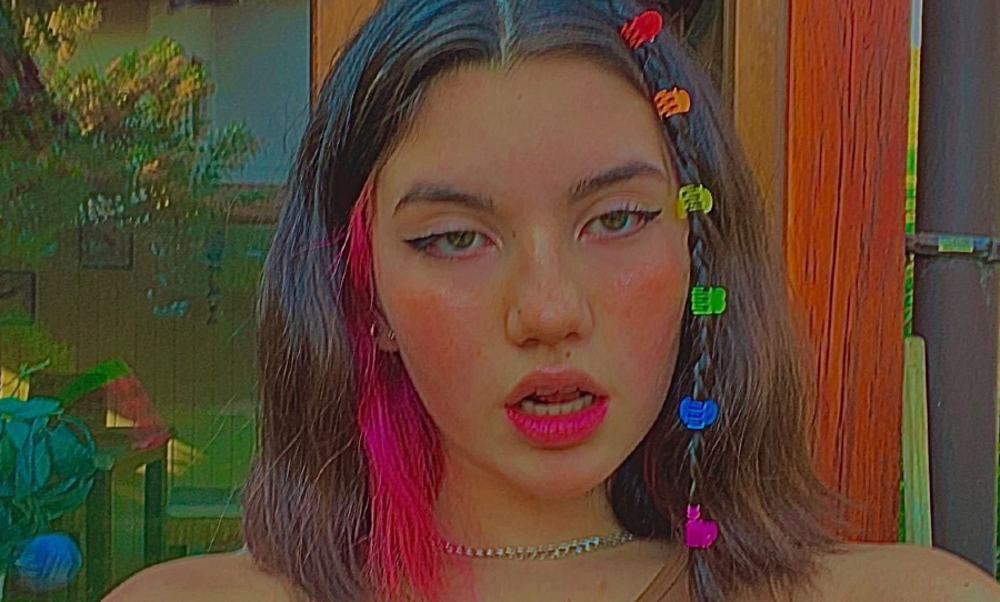 Indie aesthetic