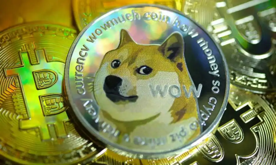 Dogecoin army’s campaign