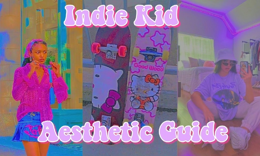 The new Indie-Kids