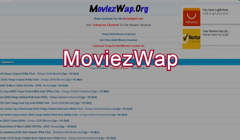 Moviezwap 