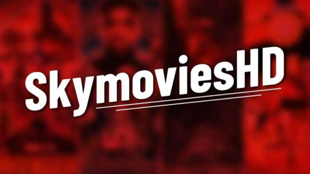 SkymoviesHD App