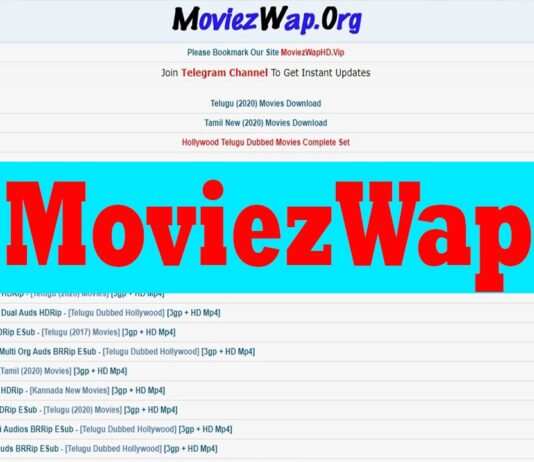 Movieswap internet site