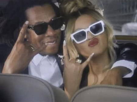 Bella Thorne Packs On PDA WithTwo-Timing Woman For Sexy ‘In You’Video With Juicy J 3 Bella Thorne pack