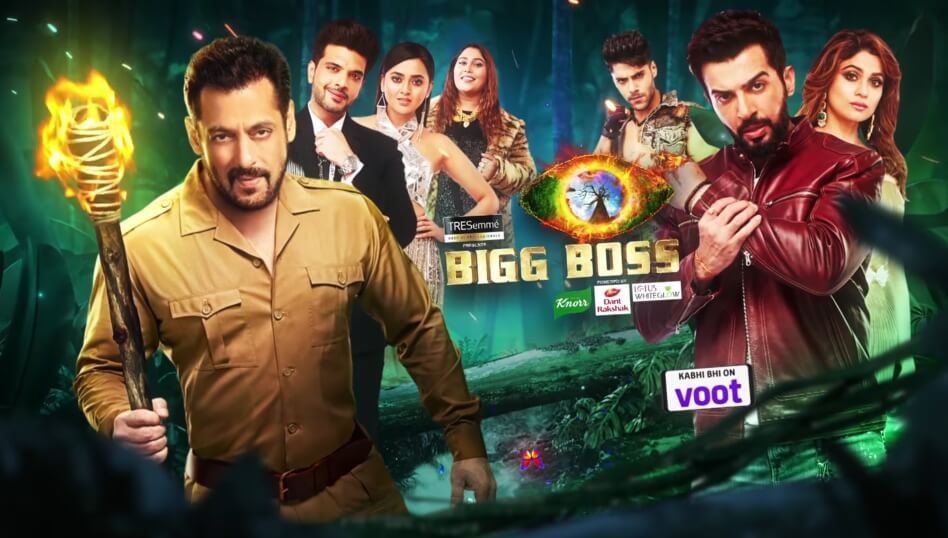 Bigg Boss 15 11th December 2021