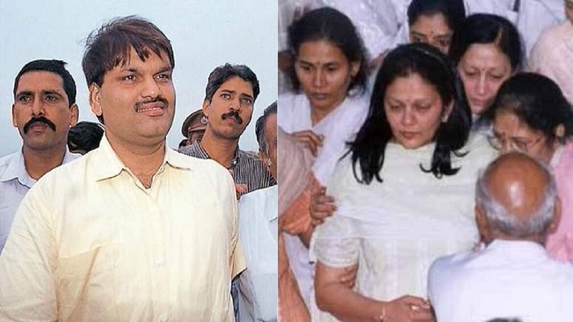 Hemant Shah Harshad Mehta Character & The Big Bull Death Reason, Age