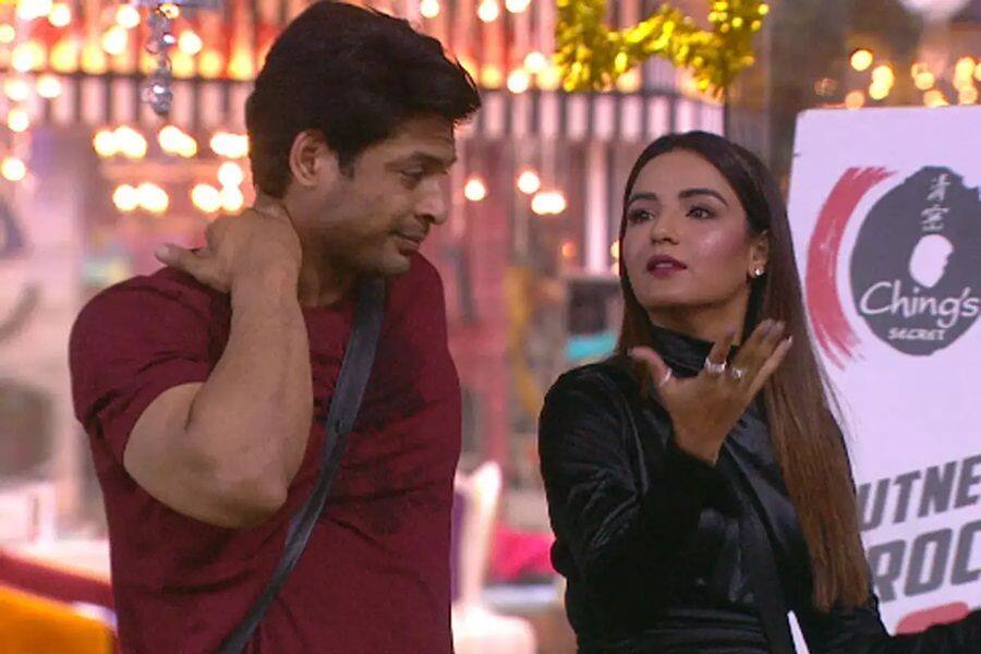 Sidharth Shukla