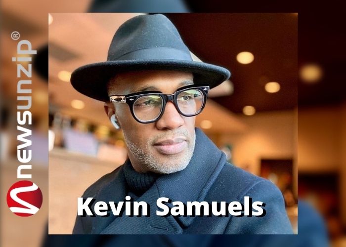 Kevin Samuels 7 Things To Know About the Dating Influencer