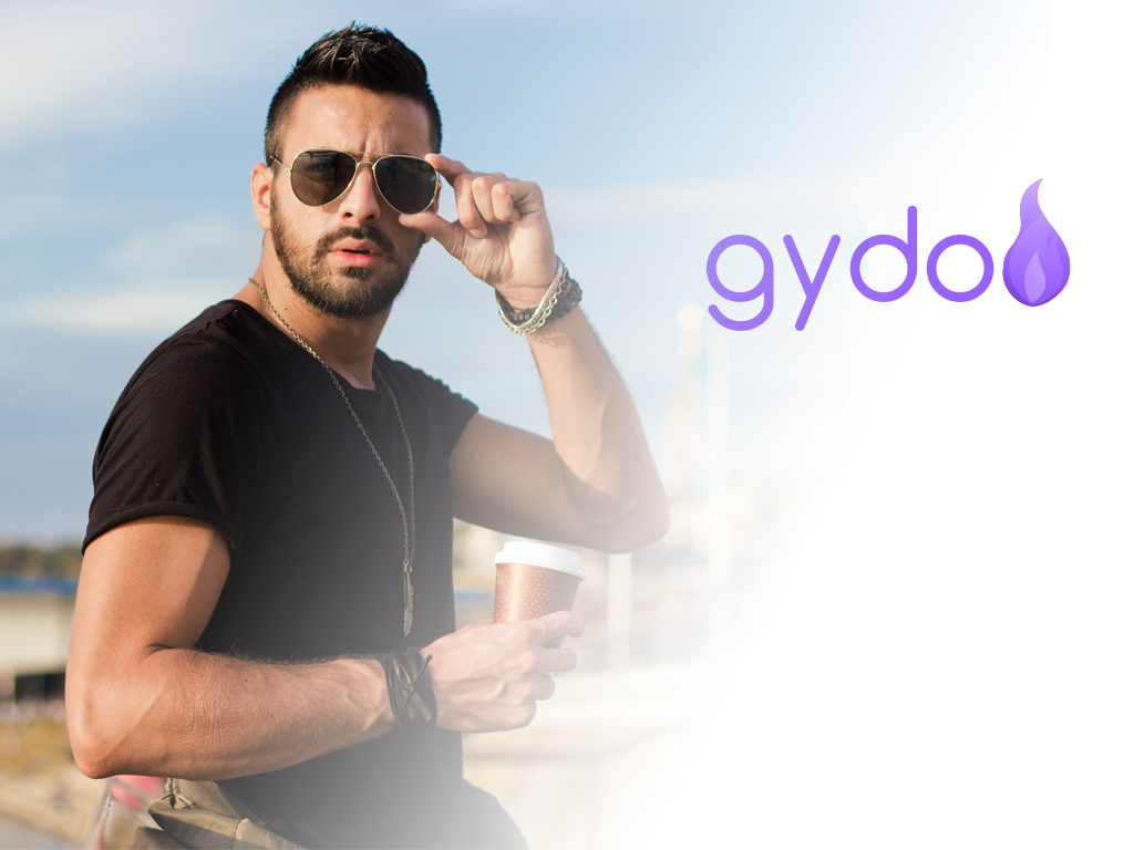 Download Gydoo