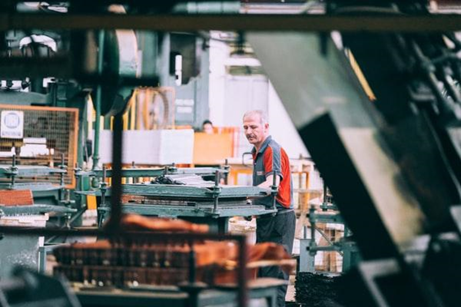 Implementing Data Analytics in a Manufacturing Environment 2 image 1